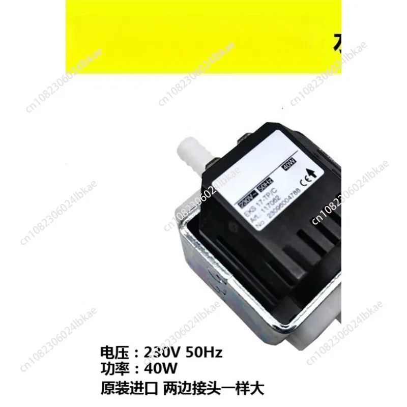 10/1 Water Pump Motor, Automotive Spray & Suction Integrated Machine Parts Water Pump, Circuit Board, Hose