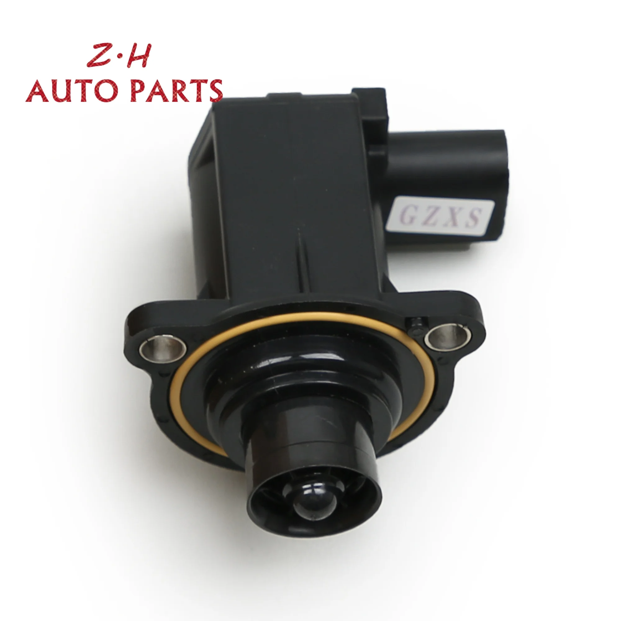 Engine Turbocharger Shutoff Valve For VW Beetle Jetta Audi A3 A4 Q5 Q7 RSQ3 Skoda Kodiaq Seat Leon 06H145710C 06H145710F