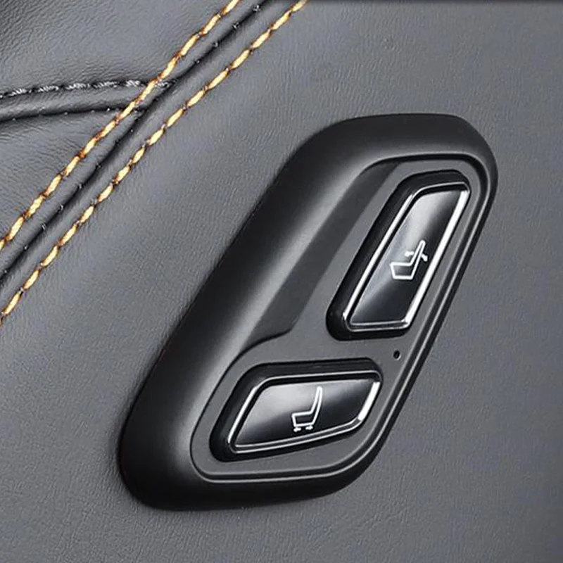 

for Baic Bj30 2024-2025 Boss Seat Button for Co-pilot Seat Adjustment Car Accessories Modification Accessories