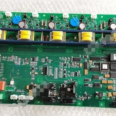 

For 031-02505-002 Air Conditioning Master Board 031-01786-000 371-02507-003/002/001