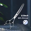 6.5 curved chunker
