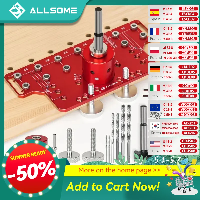 allsome-shelf-concealed-hinge-jig-aluminum-alloy-shelf-pin-drilling-jig-with-35mm-hole-drill-bits-cabinet-hardware-jig