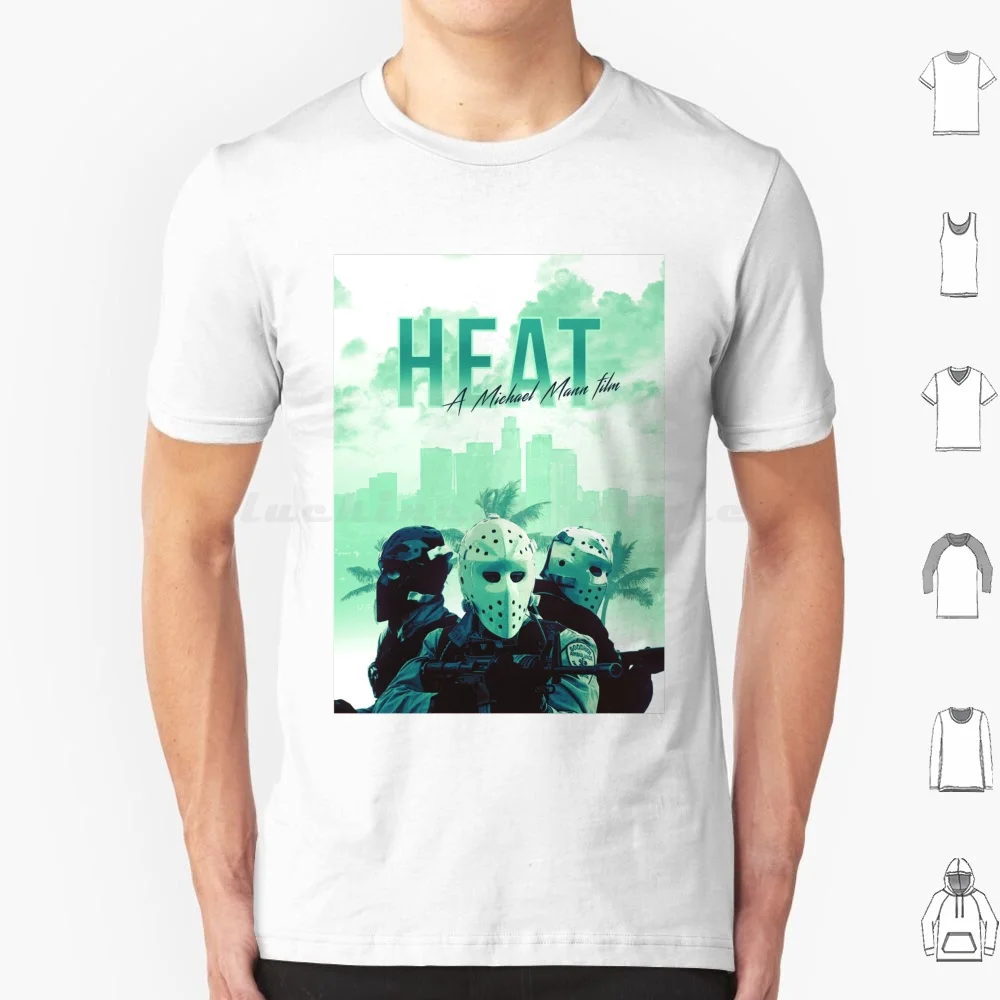 Heat ( 1995 ) Movie…