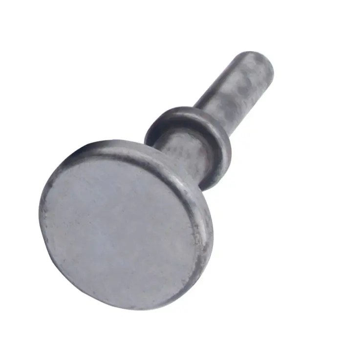 150 pneumatic hammer, nail hammer, flat head solid rivet gun