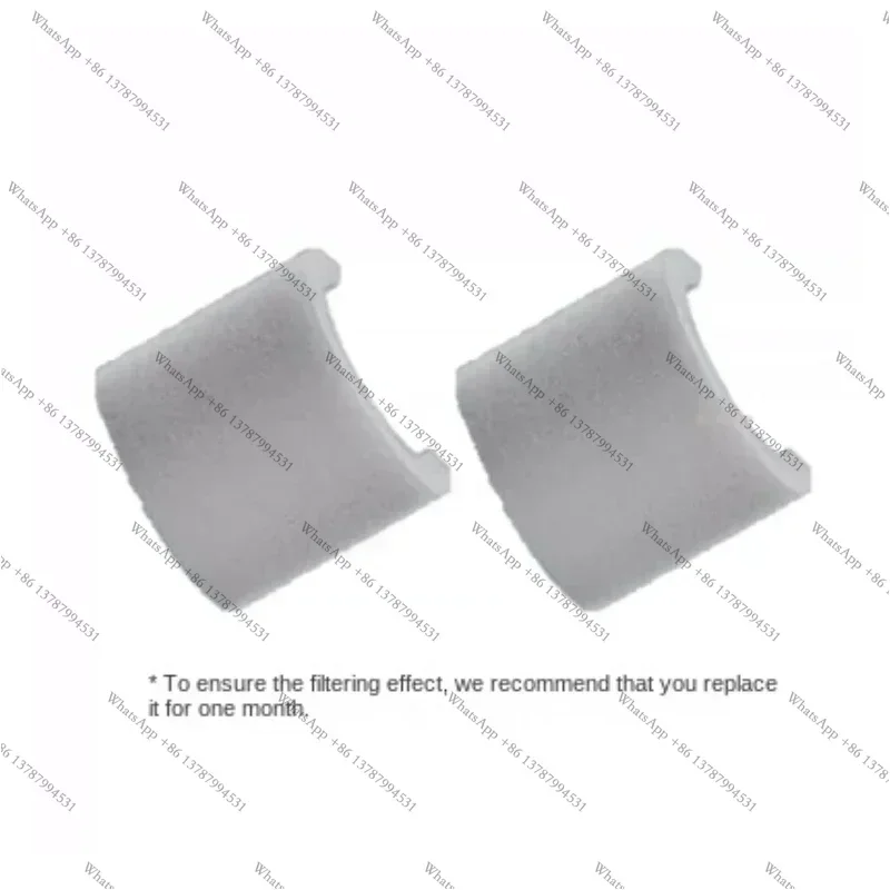 For Xiaomi Wireless vacuum cleaner 2/2 lite filter element and sponge