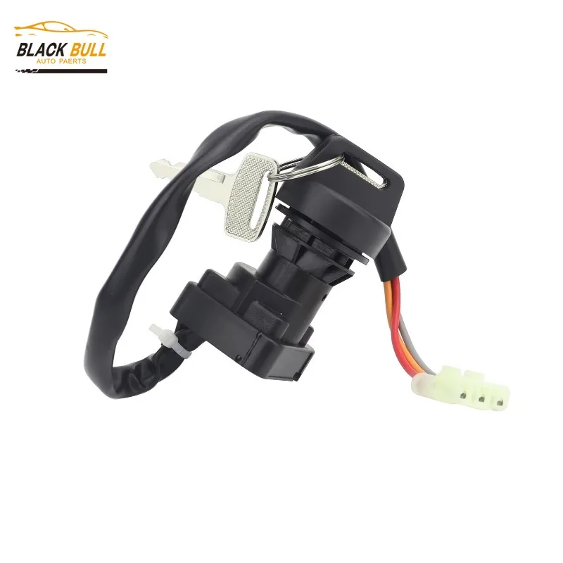 

37110-07G00 37110-05G00 37110-09F00 Ignition Switch W/Keys for Arctic CAT ATV 250 300 400 500 Suzuki