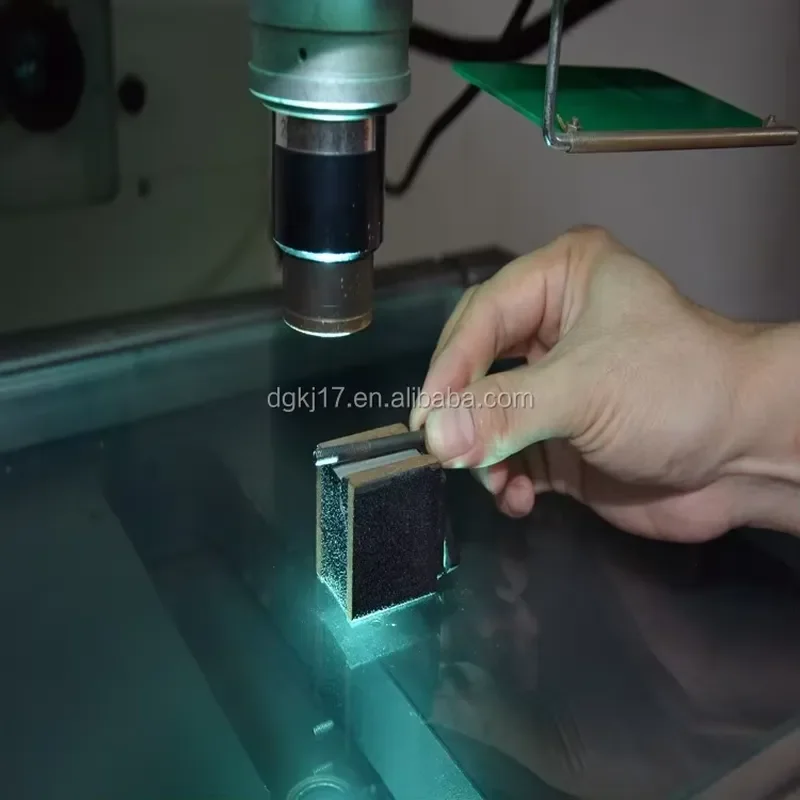 2026 Rational Multi-lens Digital Shadowgraph Optical Profile Projector CPJ-3015CZ CE ISO Certified 12-Month Warranty