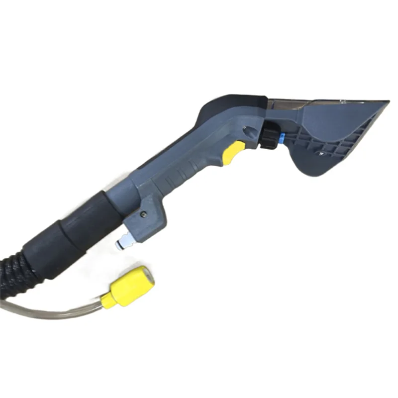 Kit de tuyau d'eau AT28-2.5M pour KARCHER PUZZI 8/1 10/1 30/4, pièce de connecteur de remplacement 4.446 – 023.0