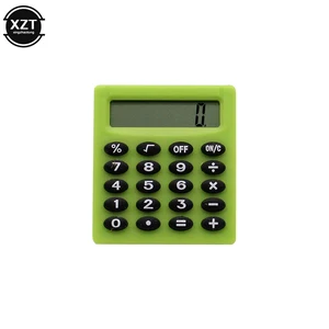9 Main Sales Mini Calculator - №8