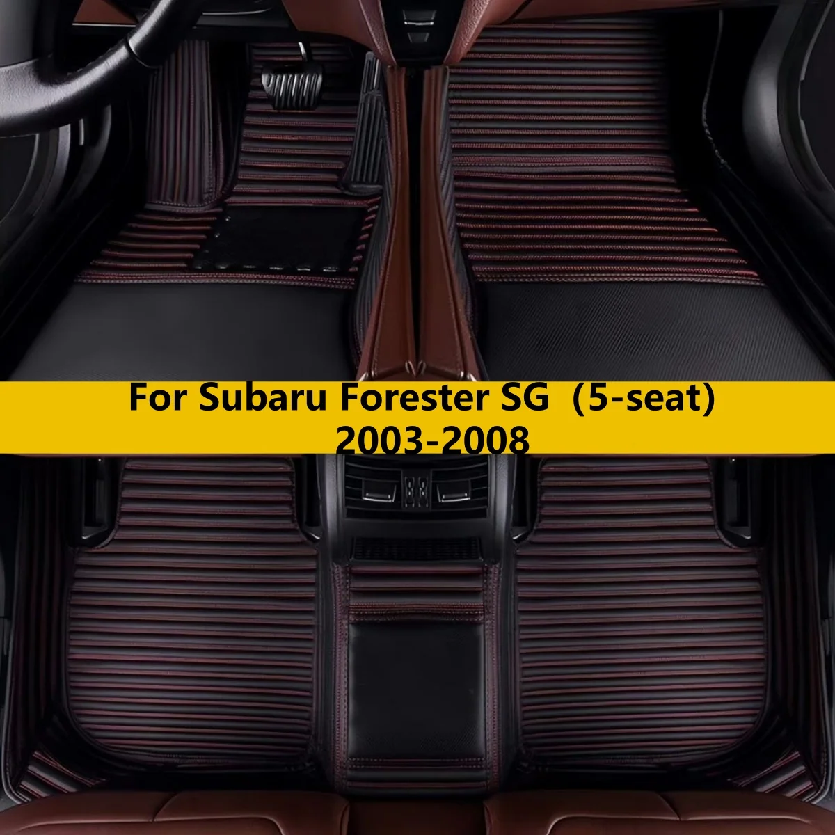 Car Floor Mats Fit …