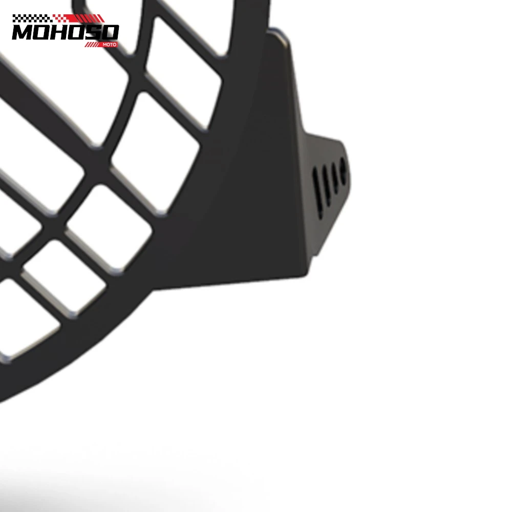 

Norden901 Headlight Protector Grille Guard Cover Protection Grill New FOR Husqvarna Norden 901 2022 2023 Motorcycle Accessories