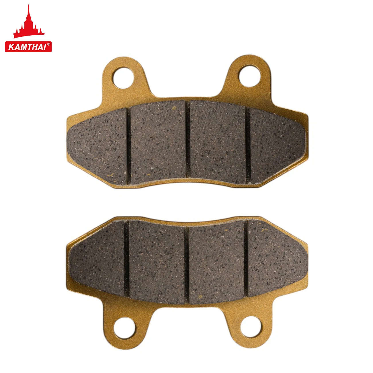 

KAMTHAI Front Rear Brake Pads Electric Motorcycle Accessories OEM Original for Surron Ultra Bee Motorcycle Brake Pads