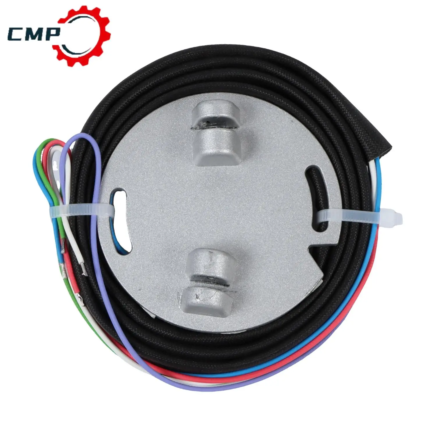 

1Pcs Electronic Ignition Module 53-644 Fits For Harley-Davidson High Performance Motorcycle Accessories
