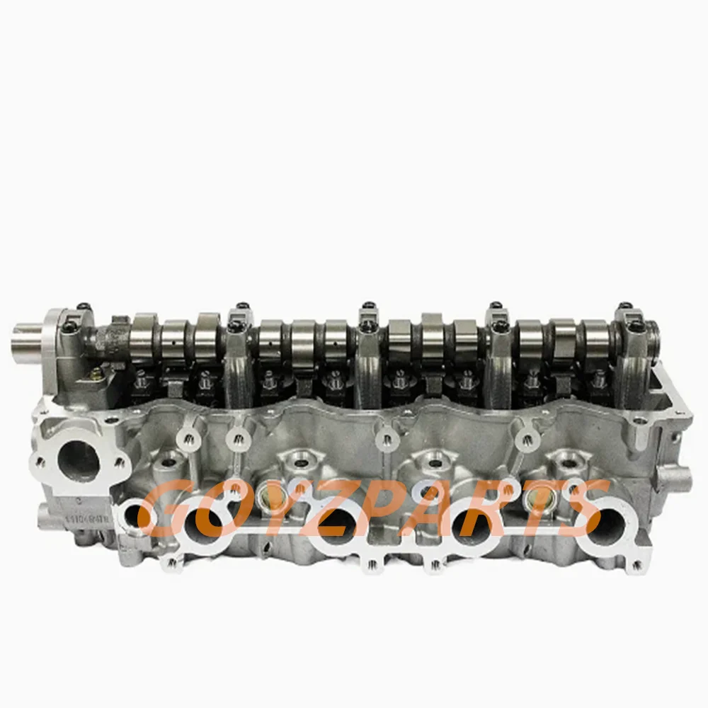 908745 908744 WL WL-T WLT Cylinder Head Assembly Fit For Mazda MPV B2500 2499CC 2.5D 12V OEM 4929776 WL3110100H WL6110100D