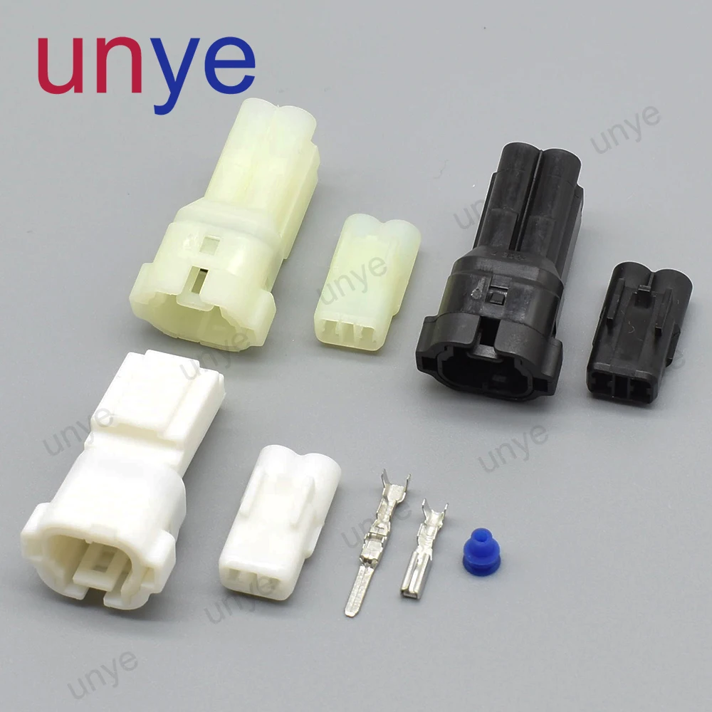5-20 Sets Sumitomo MT 2.2 Series Automotive 2 Pin Power Battery
