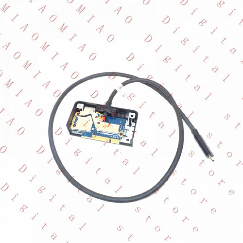 RE  for Dell OEM Type-C USB Cable Connector for WD19TB Docking Station 2HV8N J4W65