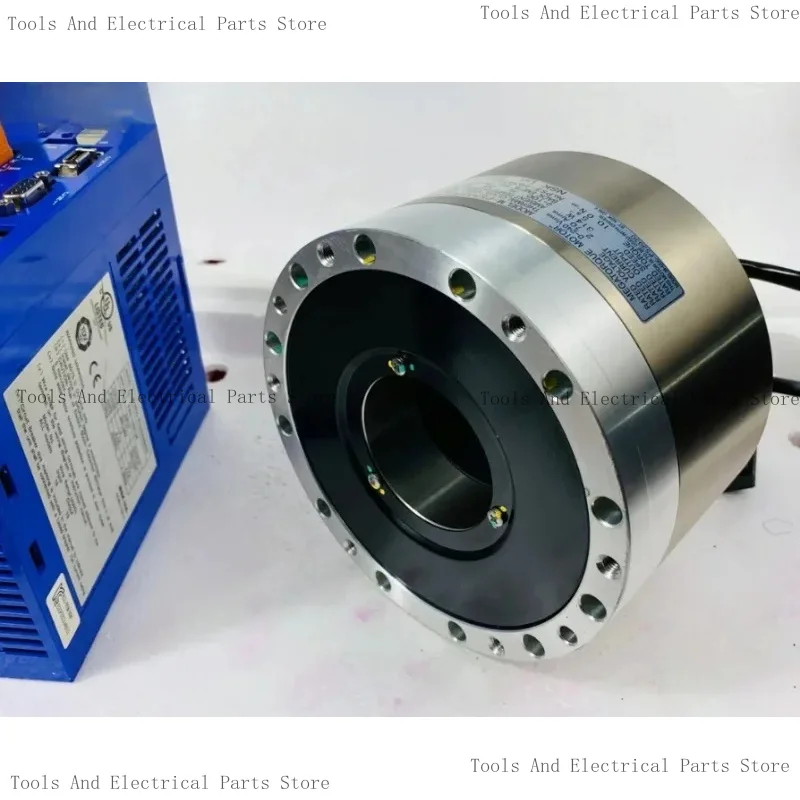 

Electric Turntable, High Precision, Servo M-PS3030KN002 Set, Direct Drive Motor