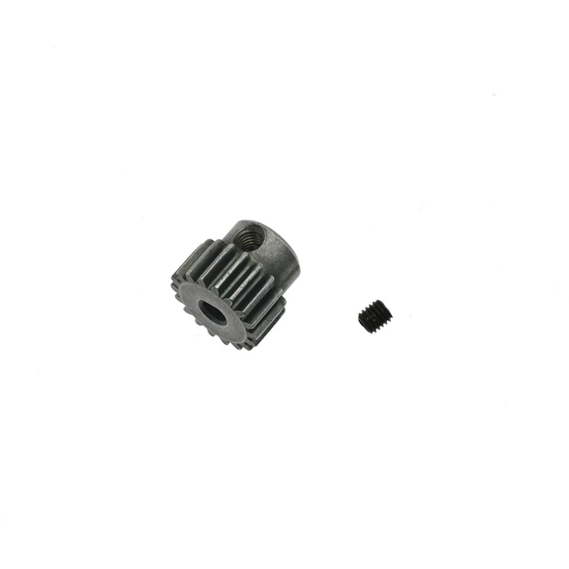 Differential And Gear Set Accessories Parts For SCY 16101 16102 16103 16201 Pro 1/16 Brushless RC Car