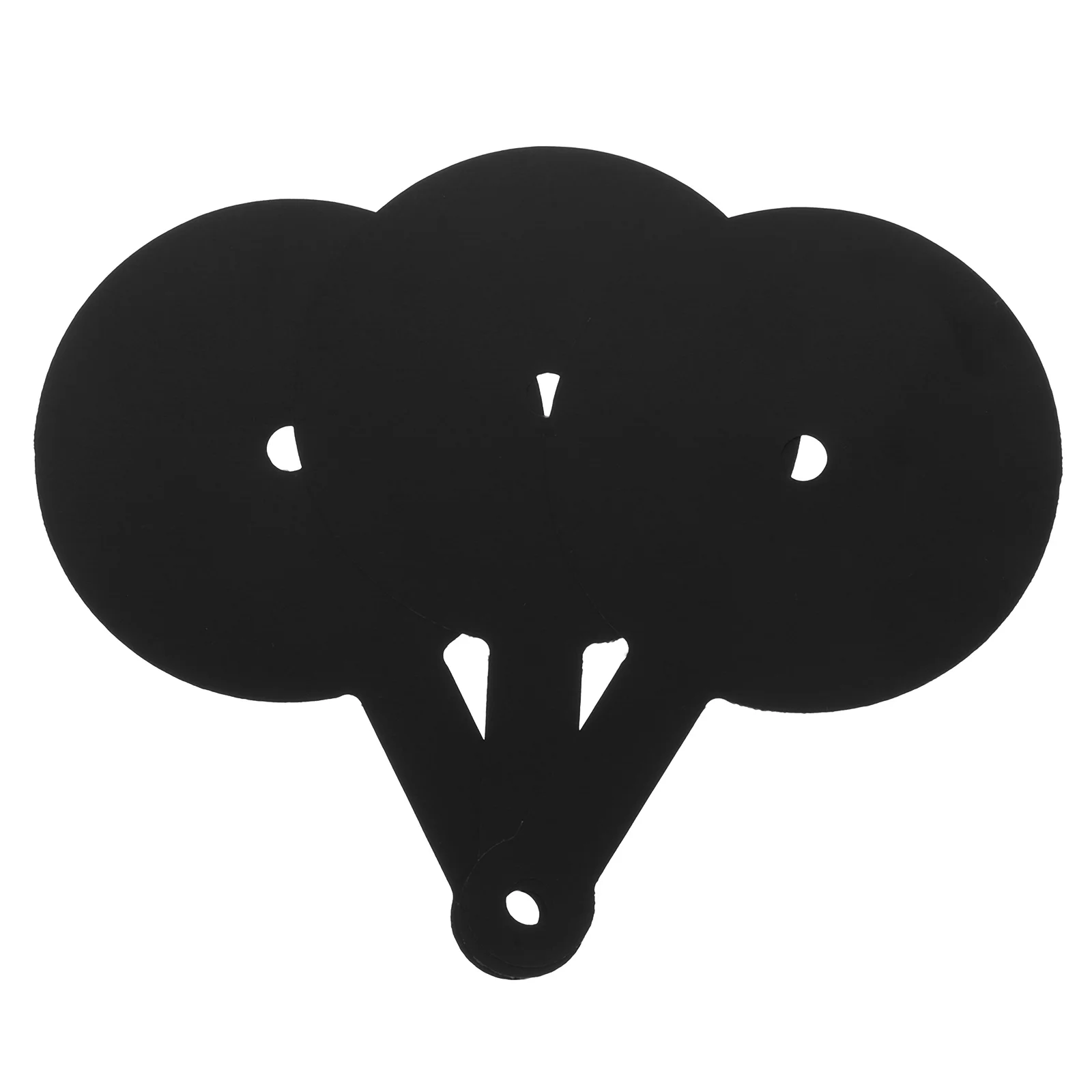 

3Pcs Billiards Assist Aiming Device Improve Game Performance Portable Design Pool Player Accessories Billiards Practice Device