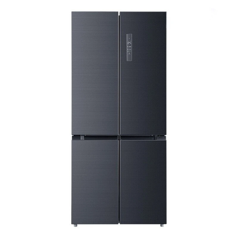 

Refrigerator 507 liters cross door air-cooled and frost-free