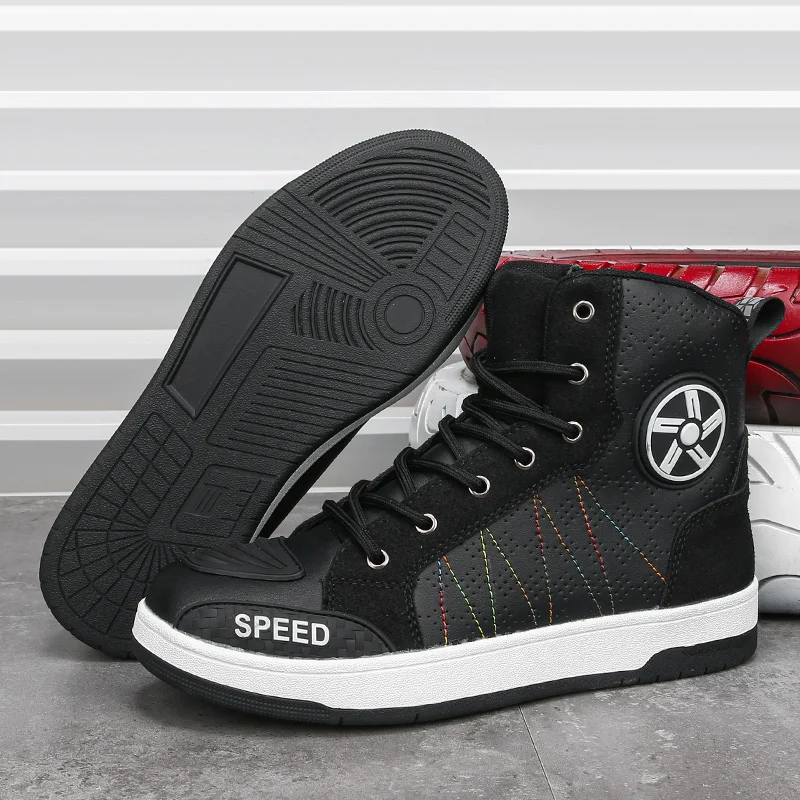 men-new-motorcycle-shoes-lightweight-design-comfortable-breathable-fashion-male-rubber-wear-resistant-outdoor-casual-sneakers