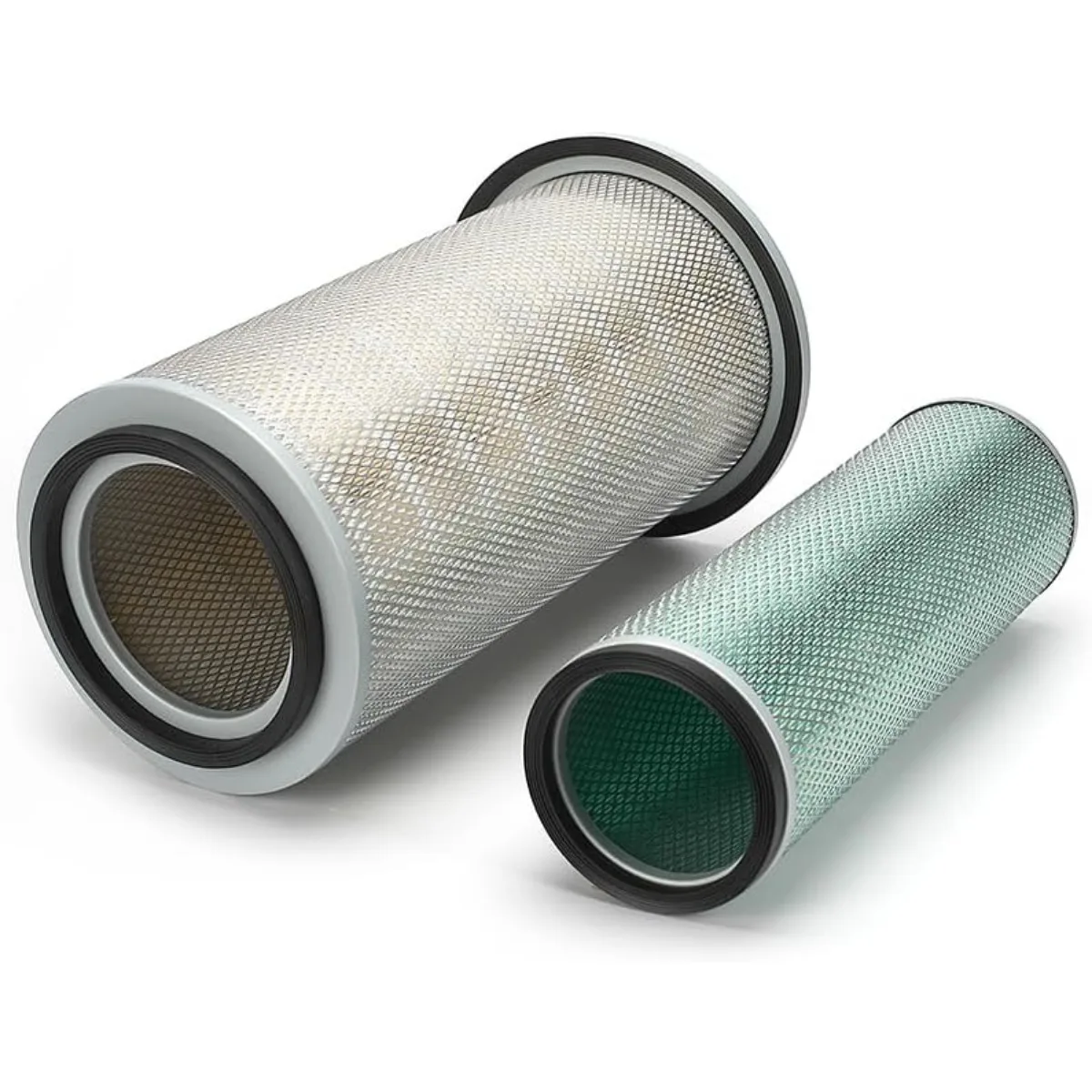 

Air Filter 600-181-6820 600-181-6830 600-181-6740 For Komatsu PC200-3 PC200-6 PC210-6 PC200LC-6 PC200-6E PC220-3 PC220-6