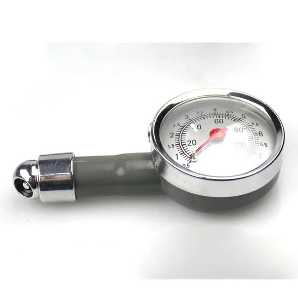 High Precision Digital Car Tire Pressure Gauge Auto Gauge with Digital Deflation Indicator for Vehicle Tires