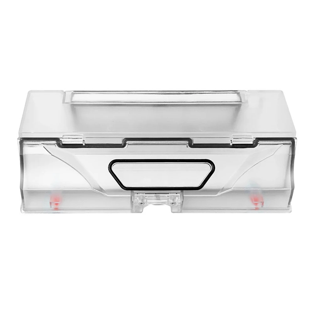 Wymiana pojemnika na kurz dla Xiaomi Dreame Bot D9 D9 Max L10 Pro Trouver Robot LDS wykrywacz mopa próżniowego części zamienne