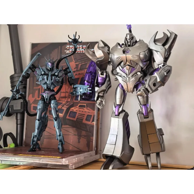 Thumbnail 3 - #43 Best Transforming Robot Toys to Buy In 2026