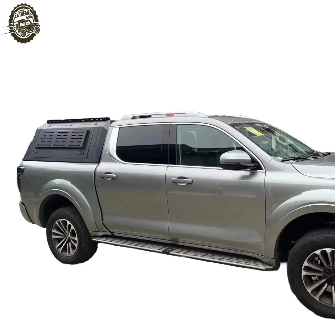 

EXTREME Factory Direct Sales Customized Waterproof Super Quality Aluminum or Steel Pickup Hardtop for Chevrolet Silverado