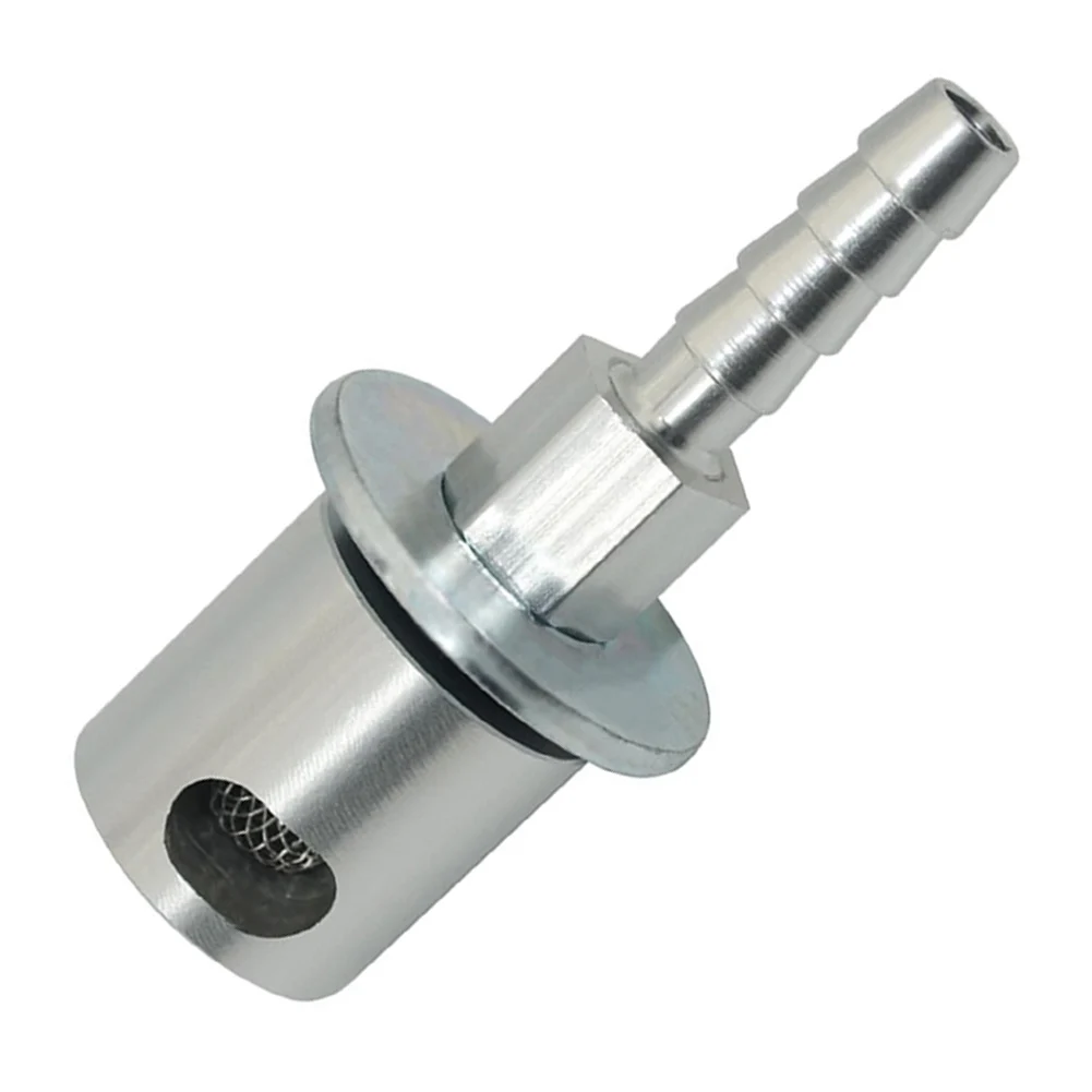 Remplacement de soupape d'échappement en acier pour tuyau d'échappement de réservoir de carburant modèle 19174 Installation facile et fonctionnalité fiable
