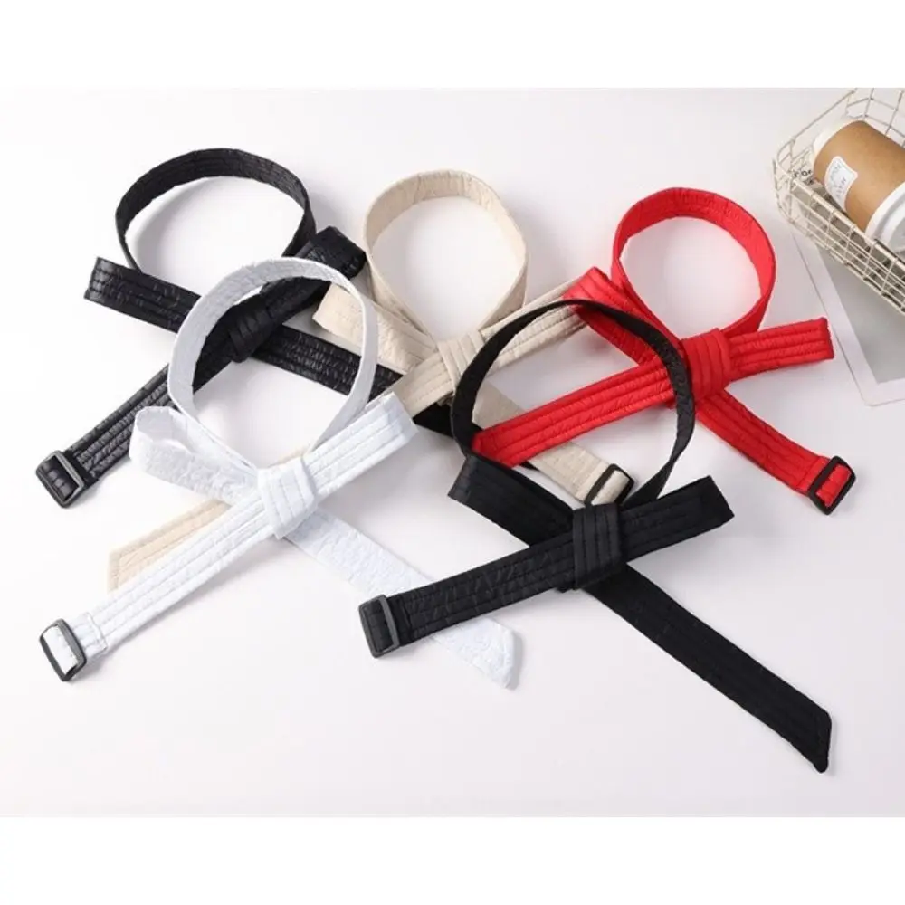 

Универсальный пояс для пальто, длина 190 см, ширина 3 см, сменный ремень для пальто, регулируемый однотонный пояс для пуховика для женщин