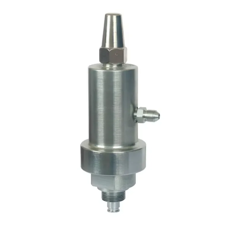 Manual Operation Valves PS60 Series CVA-HS DN15-150 Straight Type Refrigeration Valves Check Valve