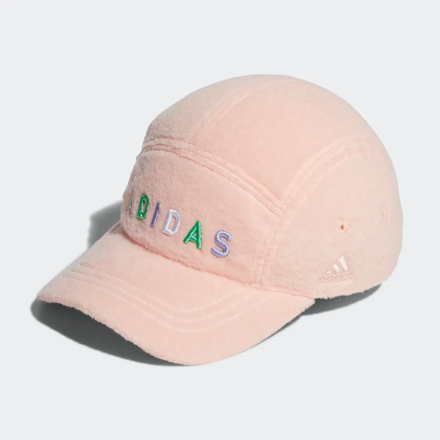 Adidas genuine new women's casual sports sunshade baseball cap GU6160