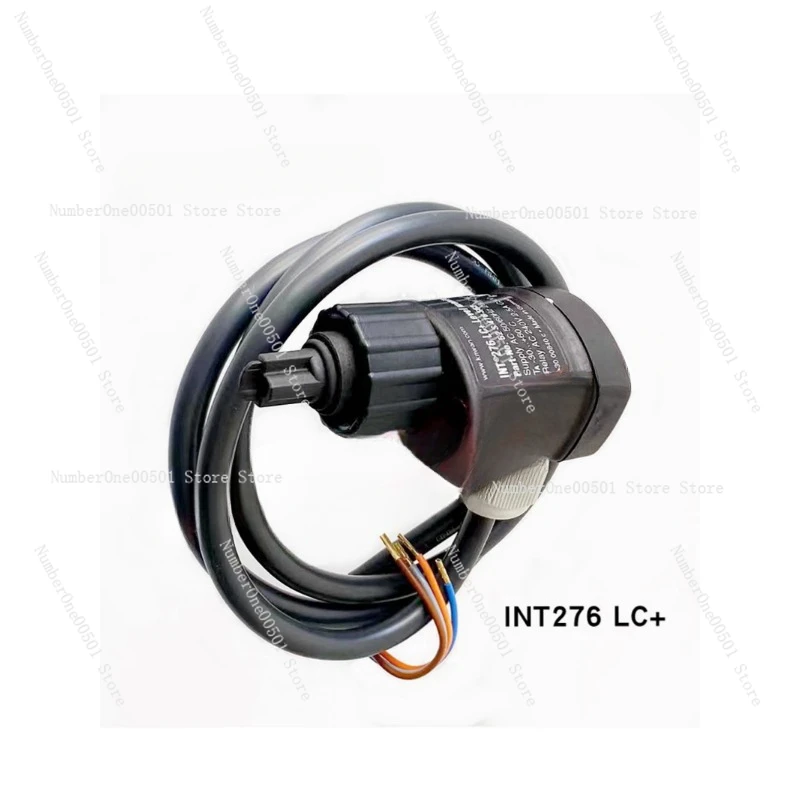 Compressor, Oil Photoelectric Oil Level Switch INT276 LC + /OUT276LN Liquid Level Monitoring Sensor