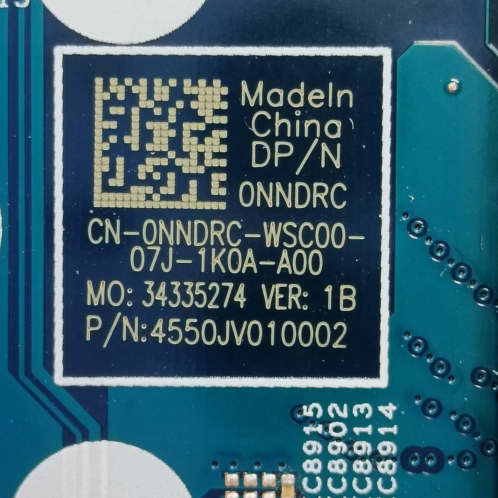 19732-1 For Dell Inspiron 7405 2-IN-1 Laptop Motherboard R5-4500U R7-4700U Mainboard 0626R6 0PD4D5 0NNDRC 02HVVG