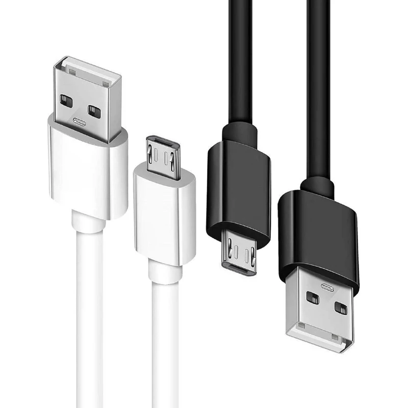 Micro Usb Cable And…
