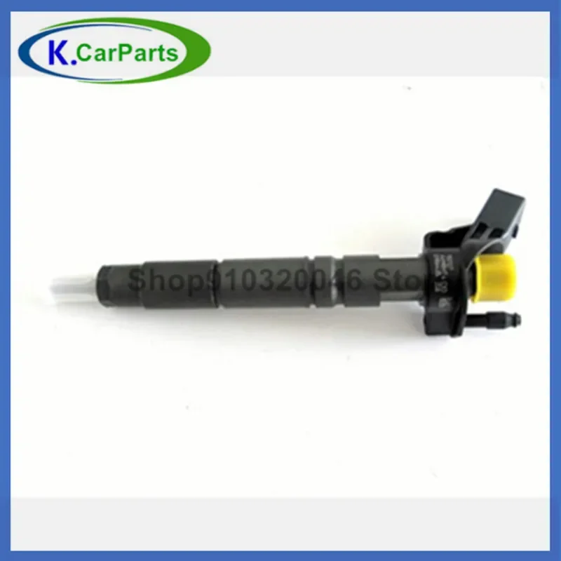 Diesel Fuel Injector 6130700187 0445110034 For Mercedes C Ml Clk E S G-Class Vito 0445110035 0445110095 0445110201 0986435012