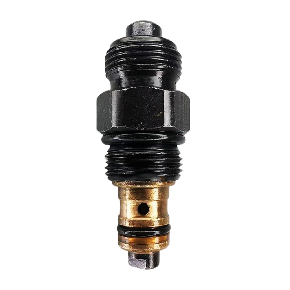 

Relief Valve Brass Special Specifications Lift Oil Return Pressure Relief With Oil Return Black Brass Check Valve