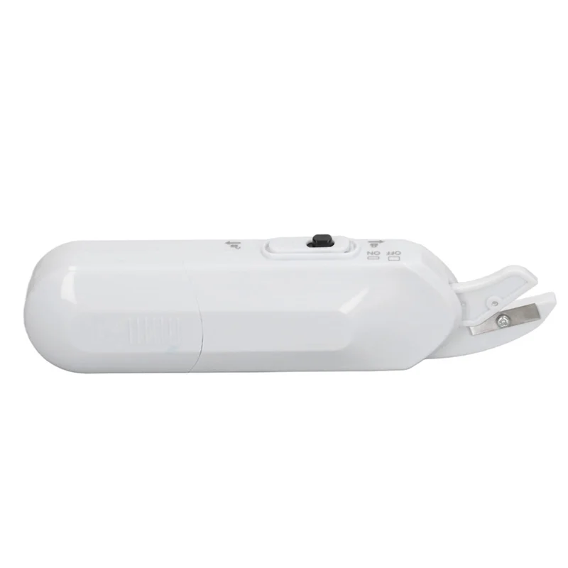 ABHZ-مقص كهربائي لاسلكي، أداة قطع مقصات صغيرة محمولة، مقص يعمل بالبطارية لسجاد قطع الخياطة #3