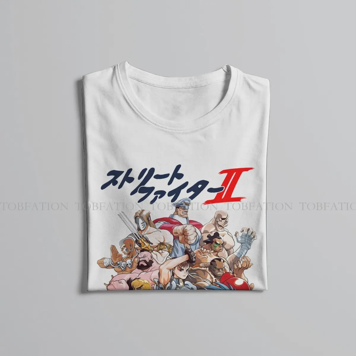 Select your Fighter Street Fighters Men T Shirt Cotton Grunge Crewneck Tee Shirt Harajuku Clothing