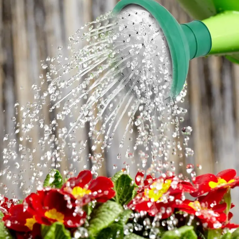 Watering Can Spout Universal Sprinkler Head Watering Can Replacement Nozzle Rose Water Sprayer Spout Cap Irrigation Accessories