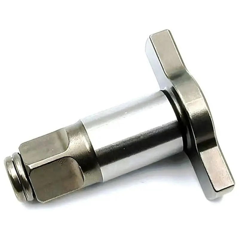 2X N866410 1/2 Inch Impact Driver Anvil Conversion Assembly For DCF899 Series Cordless Impact Driver Chuck Replacement - view 3