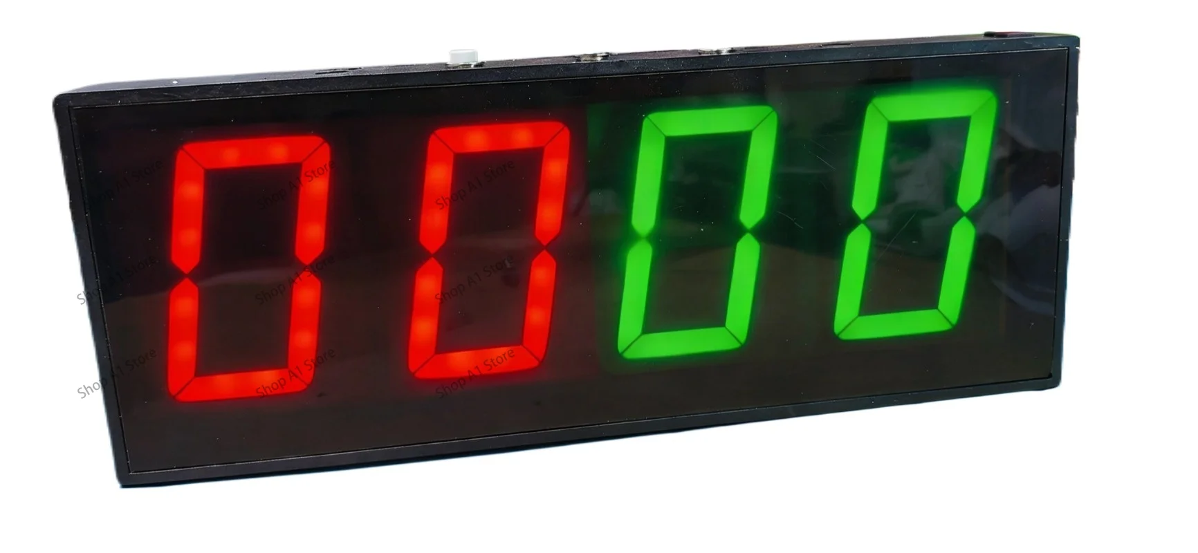 Electronic Scoreboard Scoreboard Wired Billiards Badminton