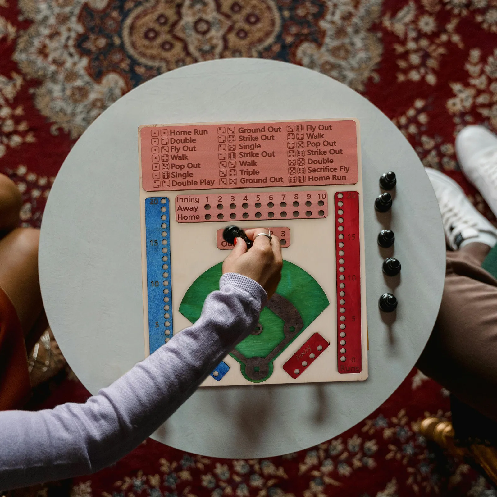 desktop-baseball-board-game-wooden-design-for-party-festival-gathering-home-school-outdoor-fun-competitive-portable-board-game