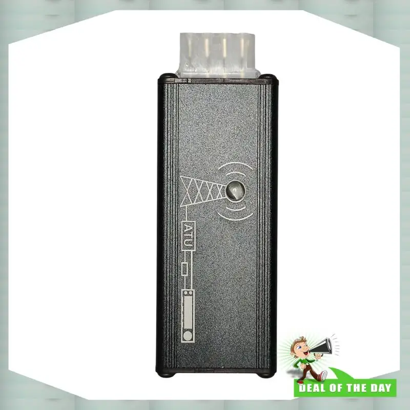 Sintonizador ICOM de entrega en 24 horas para convertidor de Radio YAESU para DX10 FTDX101 FTDX3000 FT991 FT891 FT897 FT857 FT450D