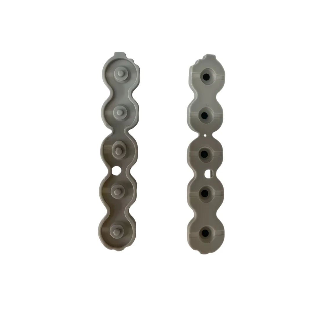 New Inner Button Strip Conductive Rubber Menu Key for Canon 5D Mark III
