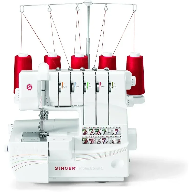 %A For Serger Overl…
