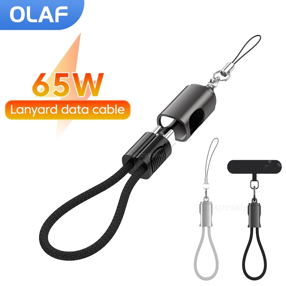 65W 20CM Short Type…