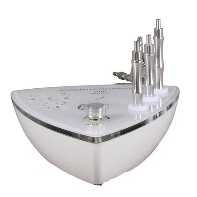 2025/2 In 1  Jet Peel Spray  Facial Machine